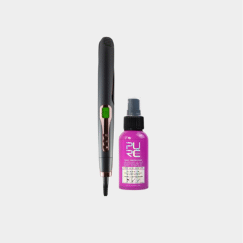 Үсний индүү Үсний мисттэй багц