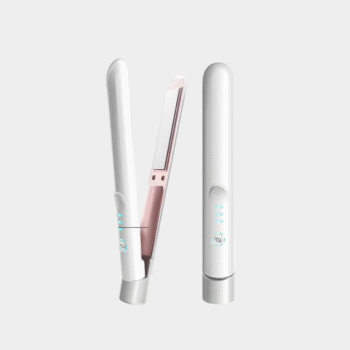 Утасгүй үсний индүү